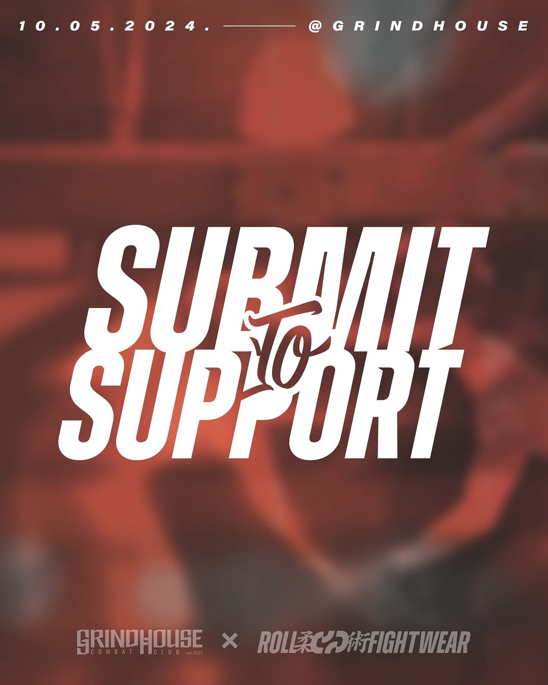 Submit to Support